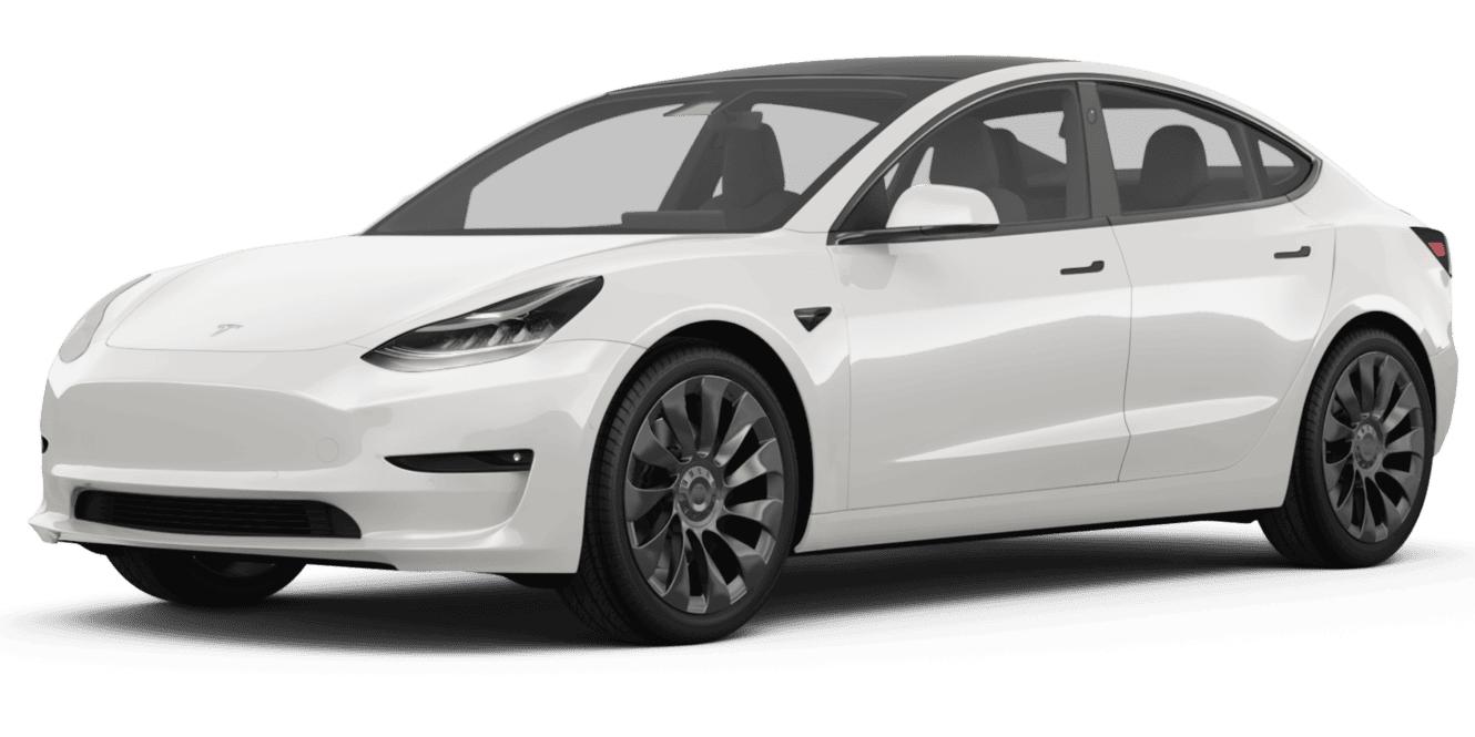 TESLA MODEL 3 2023 5YJ3E1EA1PF587066 image